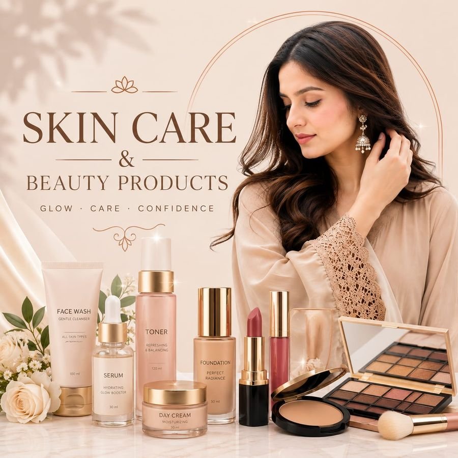 Skincare