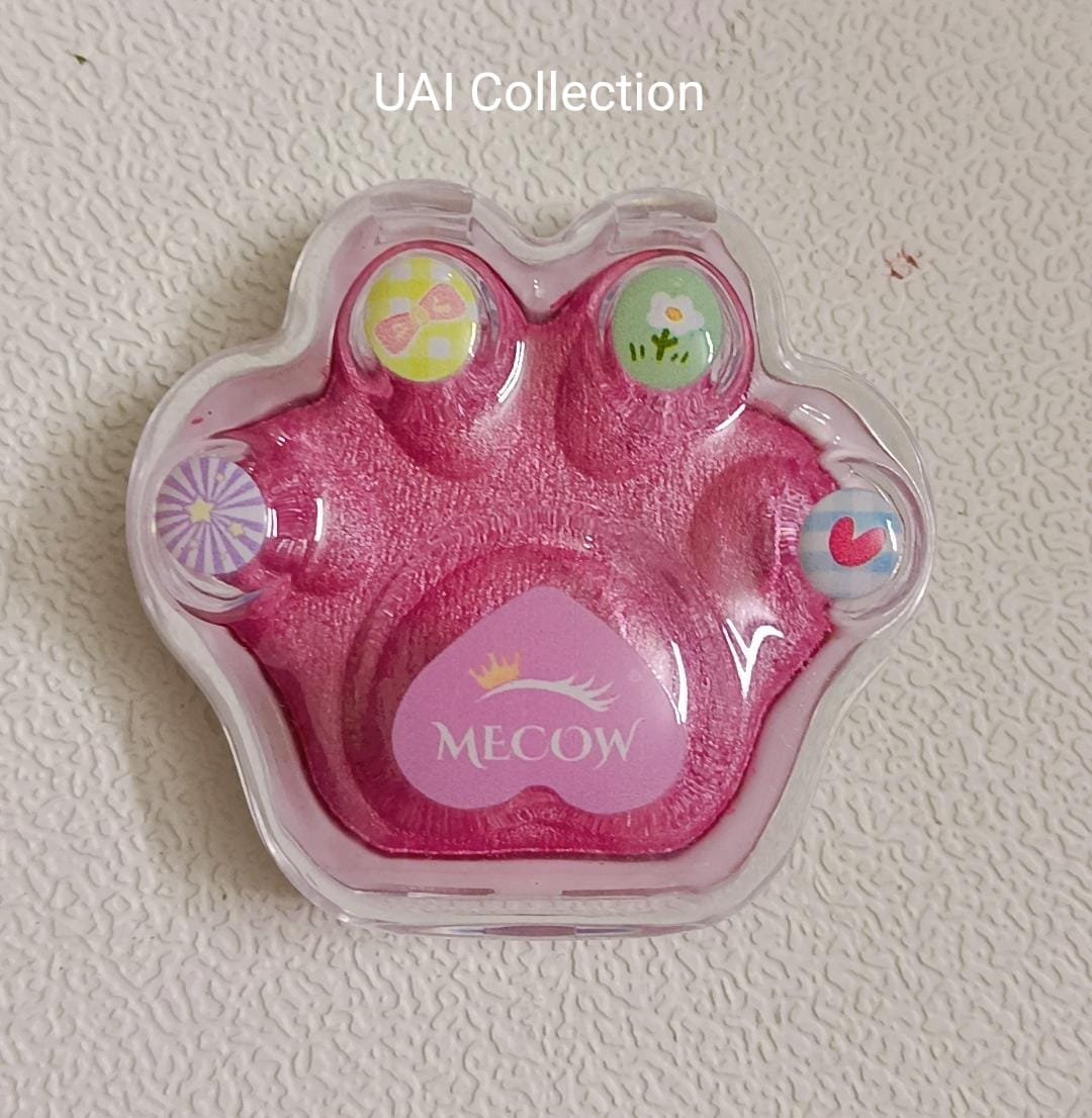MECOW Paw Blush - view 3