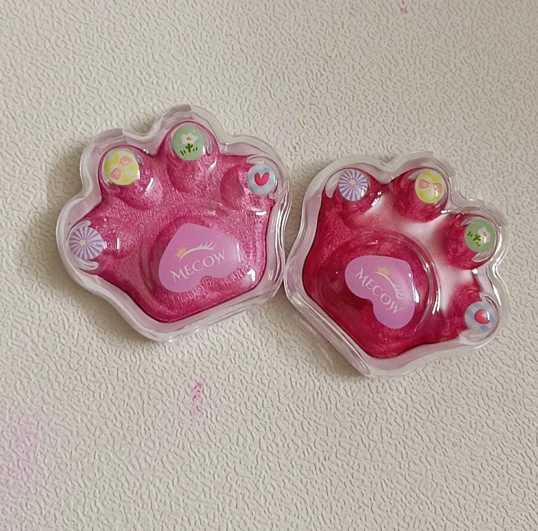 MECOW Paw Blush - view 4