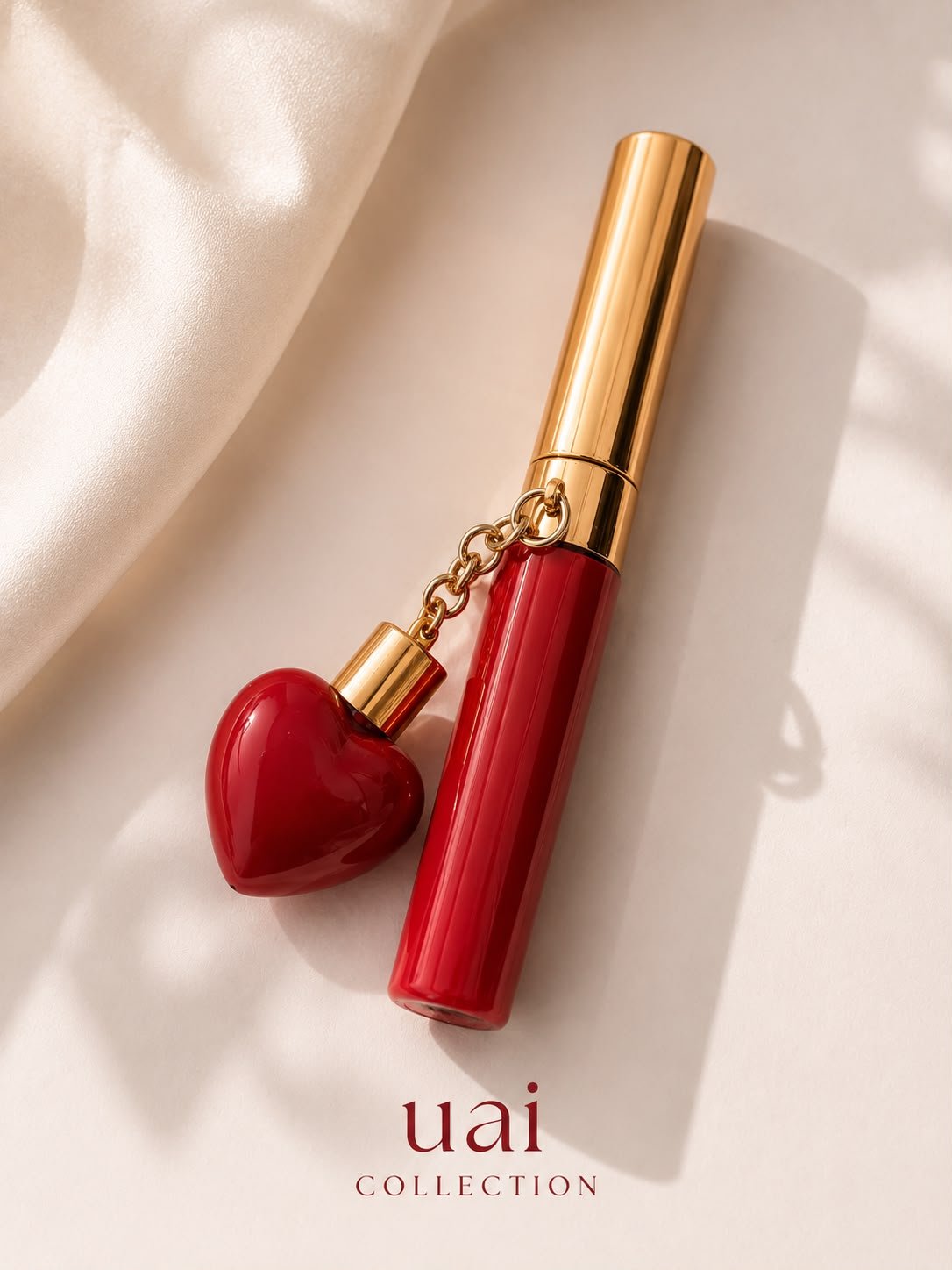 Love Vogue Lip Liquid Pigment Matte Lip Gloss