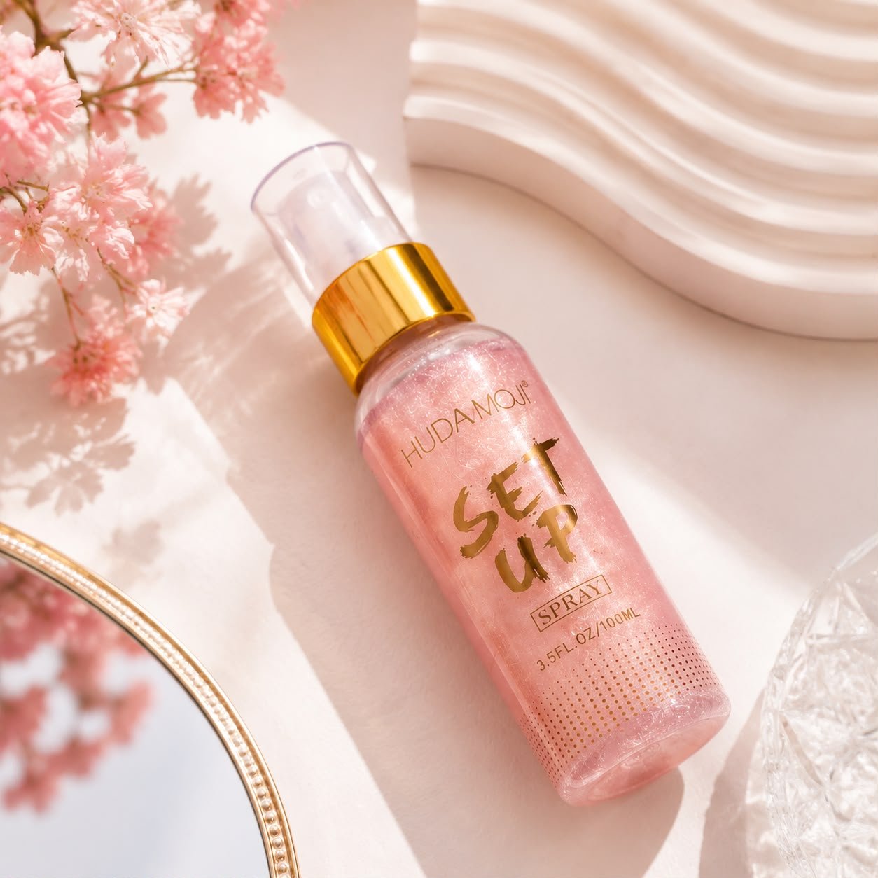 Highlighter Spray 120ml