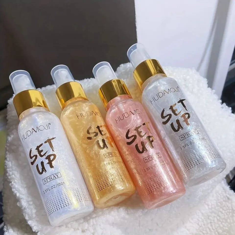 Highlighter Spray 120ml - view 4
