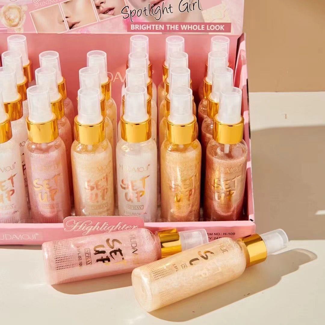 Highlighter Spray 120ml - view 5