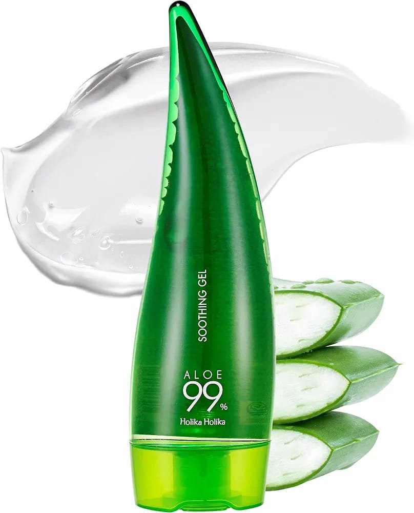 Aloe Vera 99% Soothing & Moisturizing Gel 260g alternate view