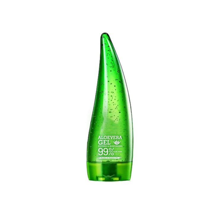 Aloe Vera 99% Soothing & Moisturizing Gel 260g - view 3